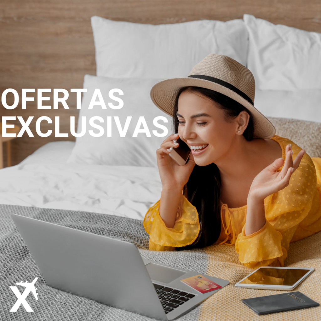 reservar hotel y traslados agencia de viajes