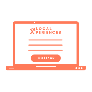 cotizar con localxperiences