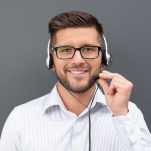 Agencia de viajes con servicio personalizado