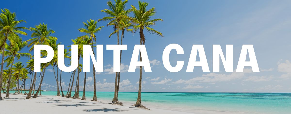 tour a punta cana